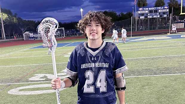 Ryan McGovern